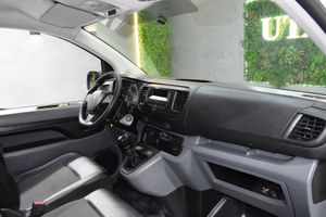 Peugeot Expert FURGON PRO 1.5 BLUEHDI 100 SS STANDARD - Foto 16