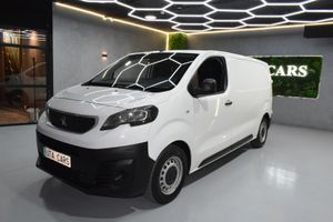 Peugeot Expert FURGON PRO 1.5 BLUEHDI 100 SS STANDARD - Foto 3