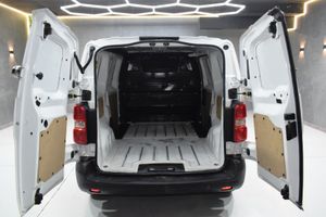 Peugeot Expert FURGON PRO 1.5 BLUEHDI 100 SS STANDARD - Foto 8