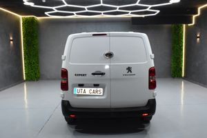 Peugeot Expert FURGON PRO 1.5 BLUEHDI 100 SS STANDARD - Foto 5