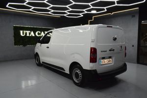 Peugeot Expert FURGON PRO 1.5 BLUEHDI 100 SS STANDARD - Foto 4