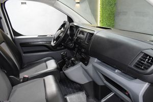 Peugeot Expert FURGON PRO 1.5 BLUEHDI 100 SS STANDARD - Foto 18