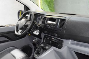 Peugeot Expert FURGON PRO 1.5 BLUEHDI 100 SS STANDARD - Foto 17