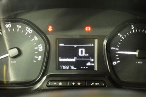 Peugeot Expert FURGON PRO 1.5 BLUEHDI 100 SS STANDARD - Foto 19