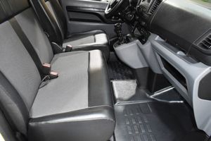 Peugeot Expert FURGON PRO 1.5 BLUEHDI 100 SS STANDARD - Foto 14