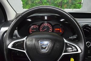 Dacia Dokker Van Essential 1.6 80kW (110CV) GLP furgón derivado - Foto 24