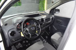 Dacia Dokker Van Essential 1.6 80kW (110CV) GLP furgón derivado - Foto 21