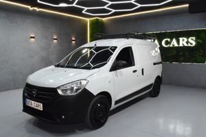 Dacia Dokker Van Essential 1.6 80kW (110CV) GLP furgón derivado - Foto 3