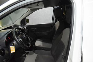 Dacia Dokker Van Essential 1.6 80kW (110CV) GLP furgón derivado - Foto 20