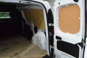 Dacia Dokker Van Essential 1.6 80kW (110CV) GLP furgón derivado - Foto 9