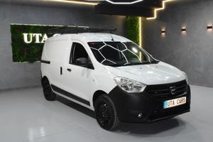 Dacia Dokker Van Essential 1.6 80kW (110CV) GLP furgón derivado - Foto 10