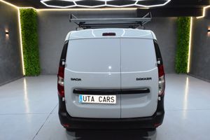 Dacia Dokker Van Essential 1.6 80kW (110CV) GLP furgón derivado - Foto 5