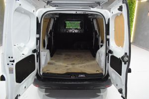 Dacia Dokker Van Essential 1.6 80kW (110CV) GLP furgón derivado - Foto 7