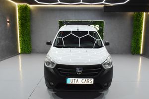 Dacia Dokker Van Essential 1.6 80kW (110CV) GLP furgón derivado - Foto 3