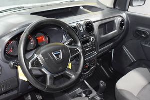 Dacia Dokker Van Essential 1.6 80kW (110CV) GLP furgón derivado - Foto 22