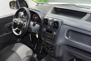 Dacia Dokker Van Essential 1.6 80kW (110CV) GLP furgón derivado - Foto 16