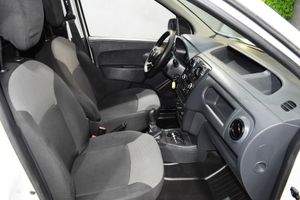 Dacia Dokker Van Essential 1.6 80kW (110CV) GLP furgón derivado - Foto 13
