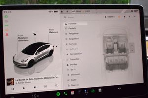 Tesla Model 3 GRAN AUTONOMIA 4WD - Foto 31