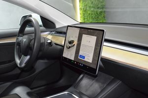 Tesla Model 3 GRAN AUTONOMIA 4WD - Foto 17