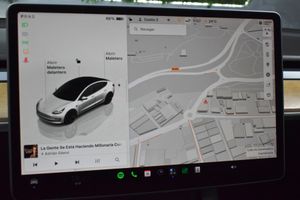 Tesla Model 3 GRAN AUTONOMIA 4WD - Foto 34