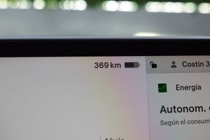 Tesla Model 3 GRAN AUTONOMIA 4WD - Foto 32