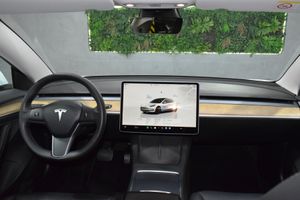 Tesla Model 3 GRAN AUTONOMIA 4WD - Foto 12