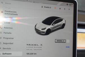 Tesla Model 3 GRAN AUTONOMIA 4WD - Foto 30