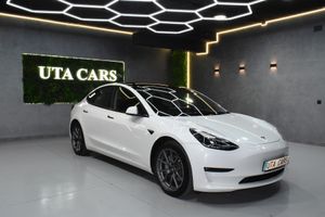 Tesla Model 3 GRAN AUTONOMIA 4WD - Foto 8