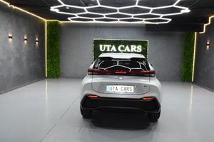 Toyota C-HR HYBRID ADVANCE 1.8 140CV E-CVT - Foto 6