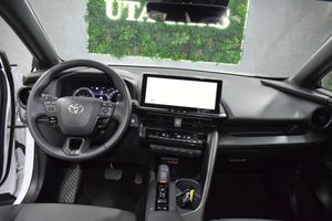 Toyota C-HR HYBRID ADVANCE 1.8 140CV E-CVT - Foto 12