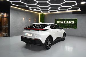 Toyota C-HR HYBRID ADVANCE 1.8 140CV E-CVT - Foto 7