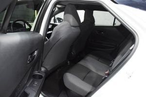 Toyota C-HR HYBRID ADVANCE 1.8 140CV E-CVT - Foto 10