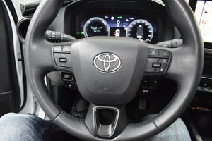 Toyota C-HR HYBRID ADVANCE 1.8 140CV E-CVT - Foto 13
