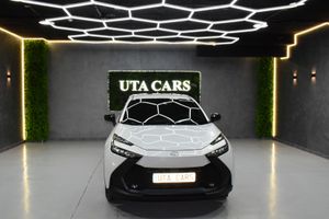 Toyota C-HR HYBRID ADVANCE 1.8 140CV E-CVT - Foto 3