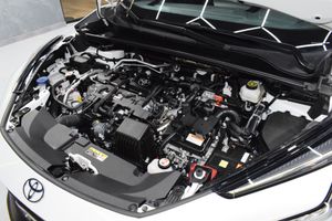Toyota C-HR HYBRID ADVANCE 1.8 140CV E-CVT - Foto 20