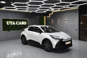 Toyota C-HR HYBRID ADVANCE 1.8 140CV E-CVT - Foto 8