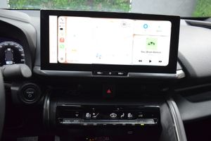 Toyota C-HR HYBRID ADVANCE 1.8 140CV E-CVT - Foto 15