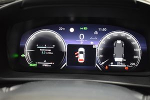 Toyota C-HR HYBRID ADVANCE 1.8 140CV E-CVT - Foto 14