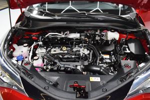 Toyota C-HR 2.0 180H Advance - Foto 21