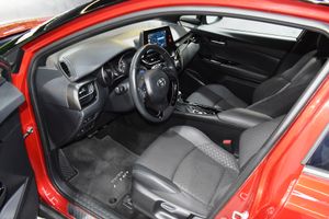 Toyota C-HR 2.0 180H Advance - Foto 8