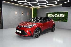 Toyota C-HR 2.0 180H Advance - Foto 3
