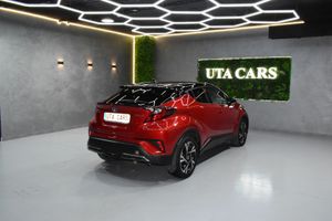 Toyota C-HR 2.0 180H Advance - Foto 6