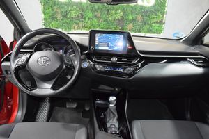 Toyota C-HR 2.0 180H Advance - Foto 11