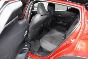 Toyota C-HR 2.0 180H Advance - Foto 9