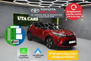 Toyota C-HR 2.0 180H Advance - Foto 2