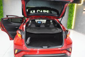 Toyota C-HR 2.0 180H Advance - Foto 10