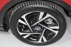 Toyota C-HR 2.0 180H Advance - Foto 25
