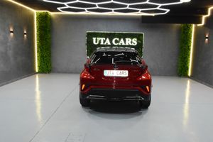 Toyota C-HR 2.0 180H Advance - Foto 5