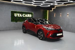 Toyota C-HR 2.0 180H Advance - Foto 7