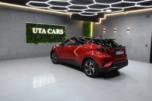 Toyota C-HR 2.0 180H Advance - Foto 4